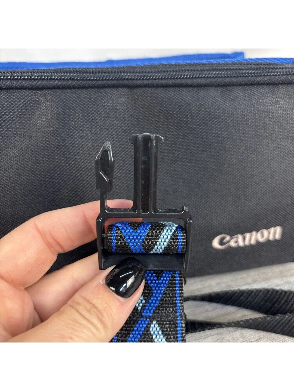 Canon camera bag